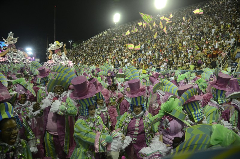 © Tomaz Silva/Agência Brasil