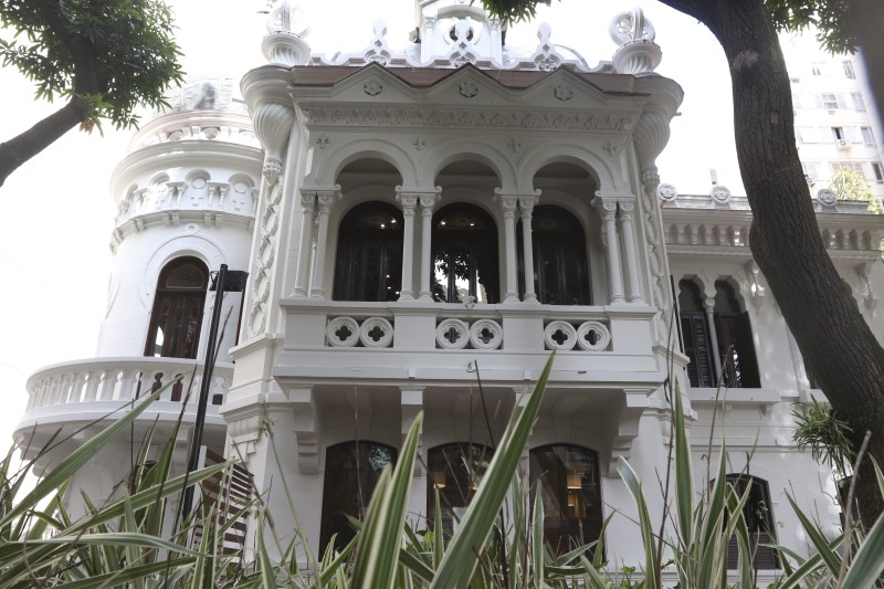 © Tânia Rêgo/Agência Brasil