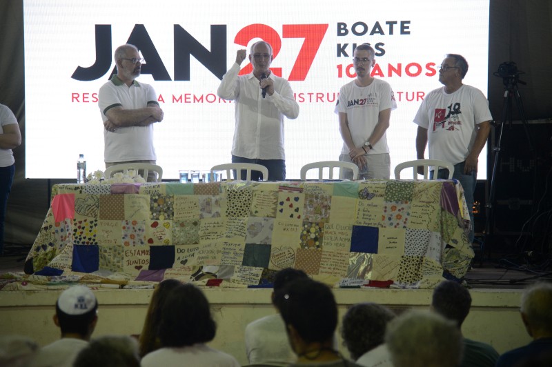 © Tomaz Silva/Agência Brasil