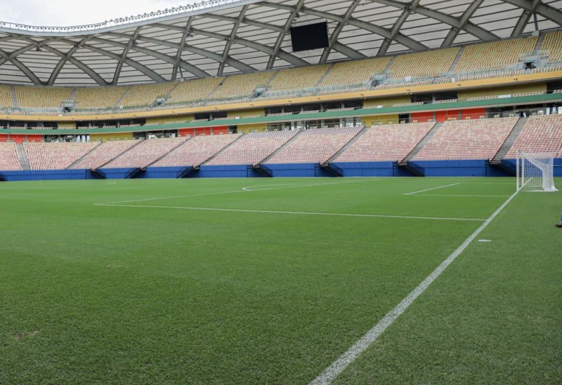 Foto: Reprodução/Secom Amazonas