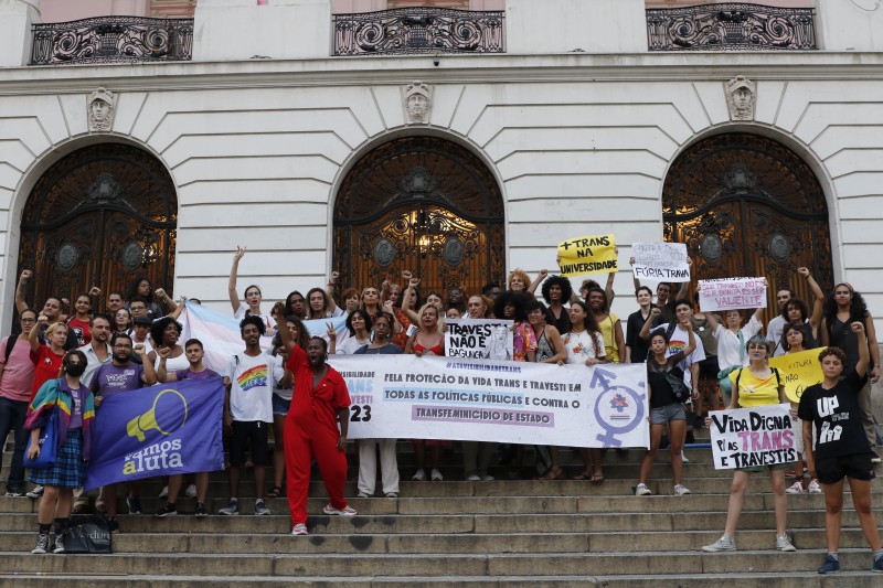 © Fernando Frazão/Agência Brasil