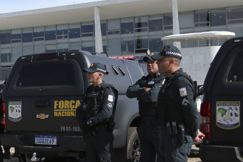 © José Cruz/Agência Brasil