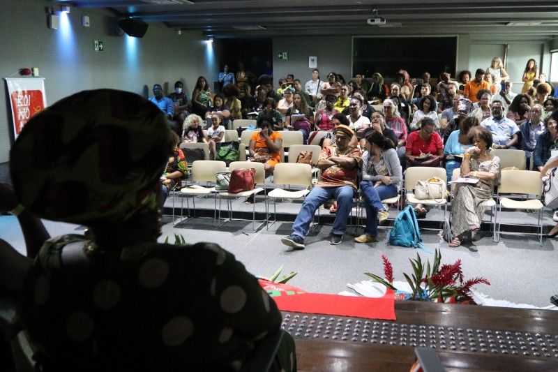 © Tânia Rêgo/Agência Brasil