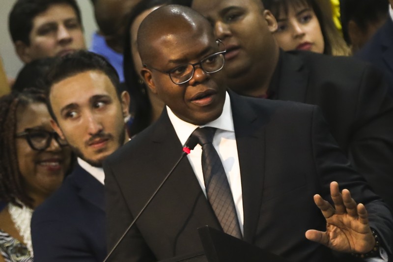 © José Cruz/Agência Brasil