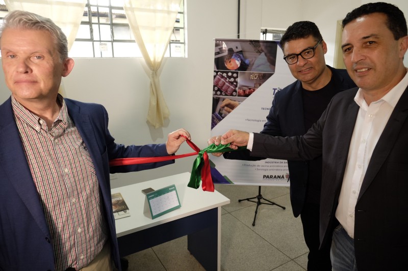 Foto: Assessoria de Imprensa- Prefeitura de Morretes