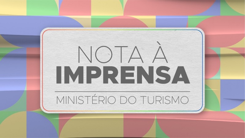 O Ministério do Turismo informa que a ministra Daniela Carneiro se licencia do cargo nesta quarta-feira (01.02) para tomar posse como deputada federal, conforme prevê o calendário legislativo. Daniela reassume o Ministério do Turismo no dia 02.02.