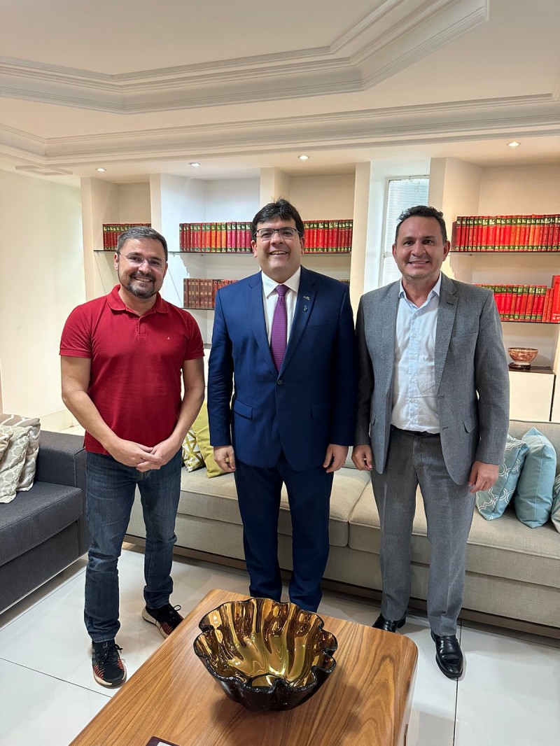 Foto: Reprodução/Secom Piauí