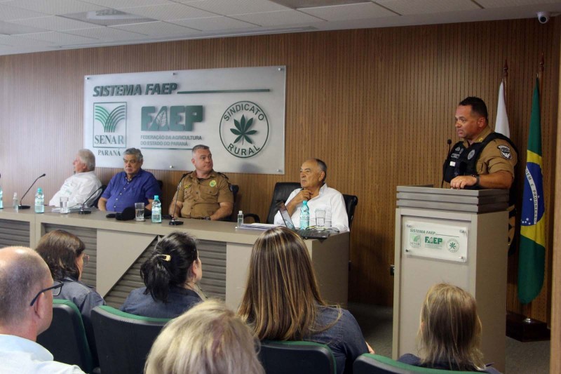 Foto: Ismael Ponchio/PMPR