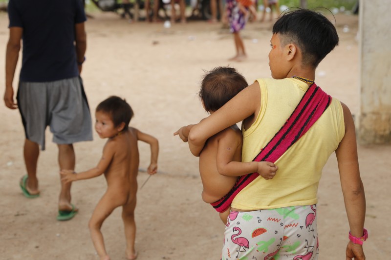 © Fernando Frazão/Agência Brasil