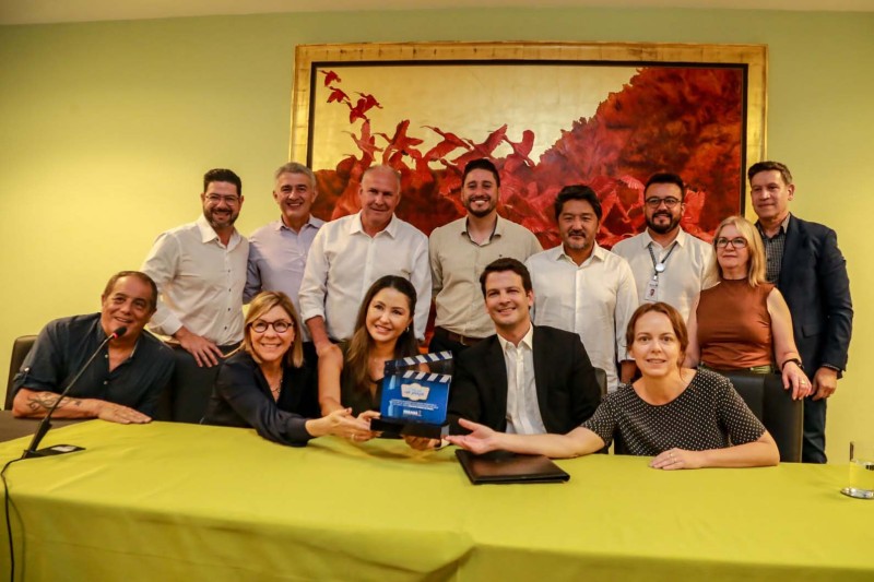 Foto: Valdelino Pontes/SECID