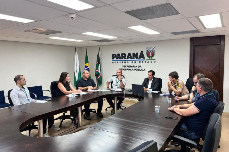 Foto: Tharita Capelari