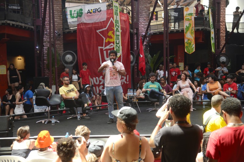 © Tomaz Silva/Agência Brasil