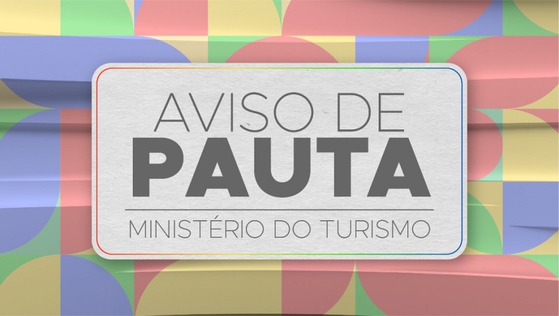 A ministra do Turismo, Daniela Carneiro, realiza nesta terça-feira (07.02) agenda intensa com o setor de turismo na Bahia – gestores públicos e privados - para tratar de demandas relacionadas ao fortalecimento da atividade no estado e, também, acompanhar 