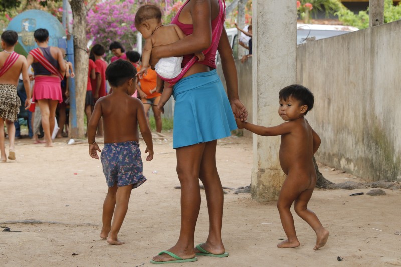© Fernando Frazão/Agência Brasil
