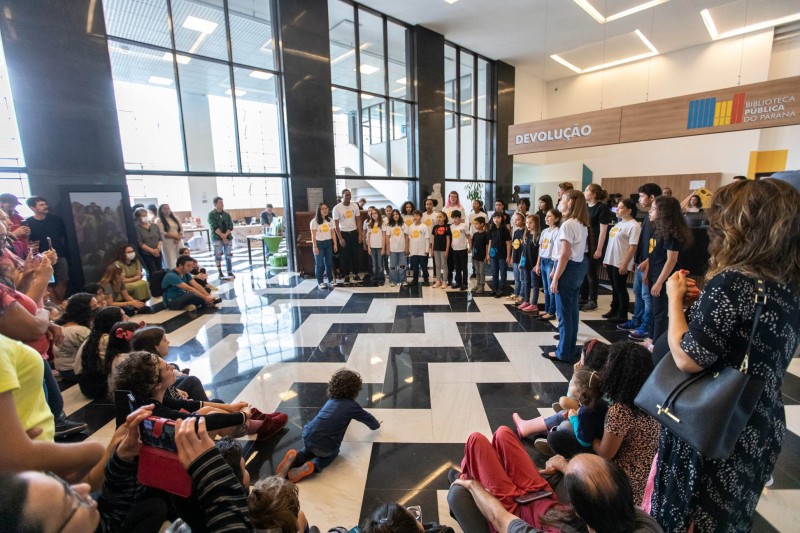 Foto: Murilo Ribas/BPP