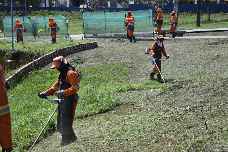 FOTOS: Rudson Renan e Mauro Neto /Faar