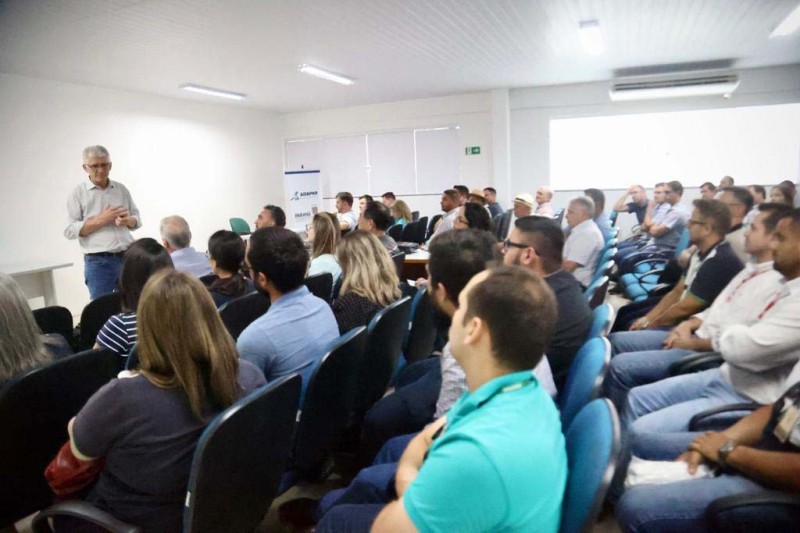 Foto: Gilson Abreu/AEN