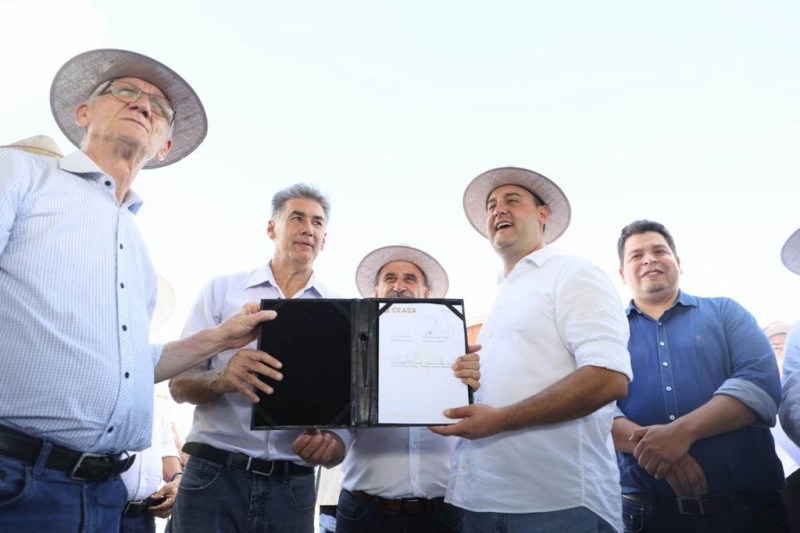 Foto: Reprodução/Secom Paraná