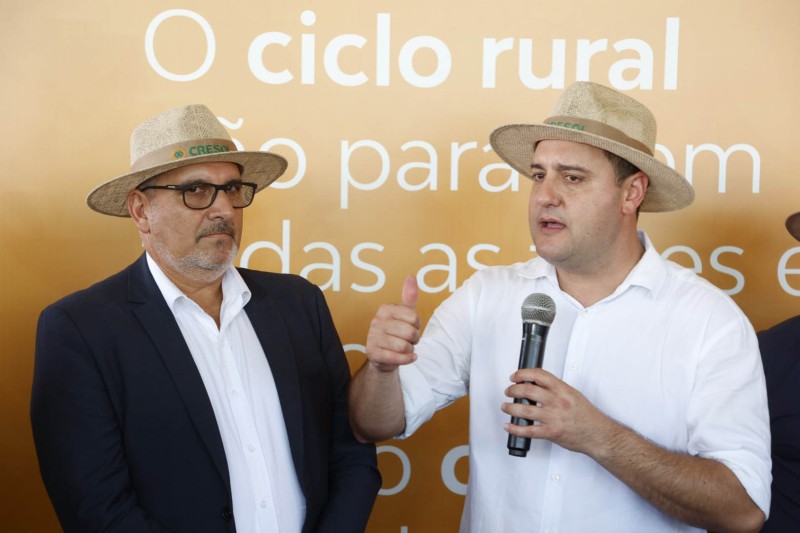 Foto: Reprodução/Secom Paraná