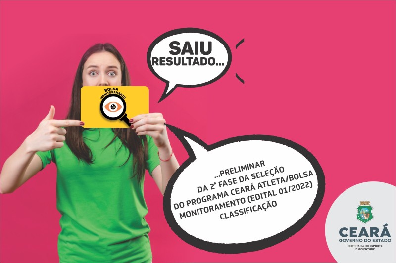 Foto: Reprodução/Secom Ceará