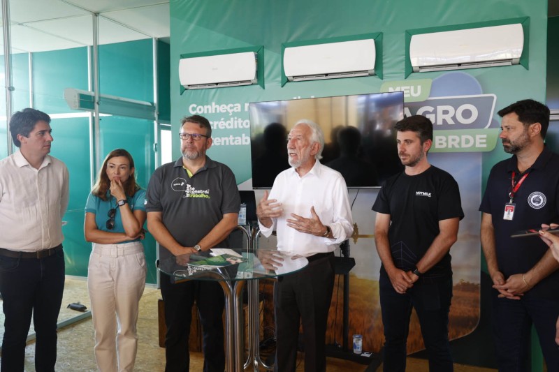 Foto: Reprodução/Secom Paraná