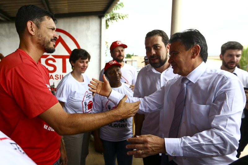 © Marcelo Camargo/Agência Brasil