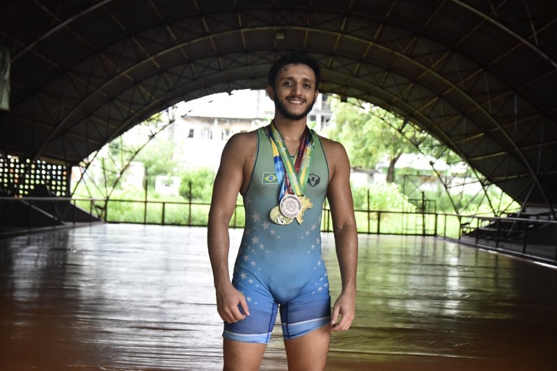 Foto: Reprodução/Secom Amazonas