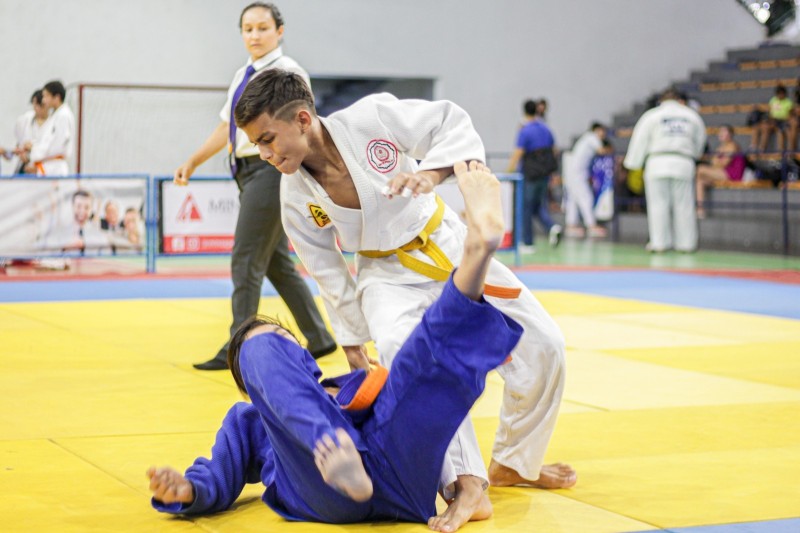 Foto: Reprodução/Secom Amazonas