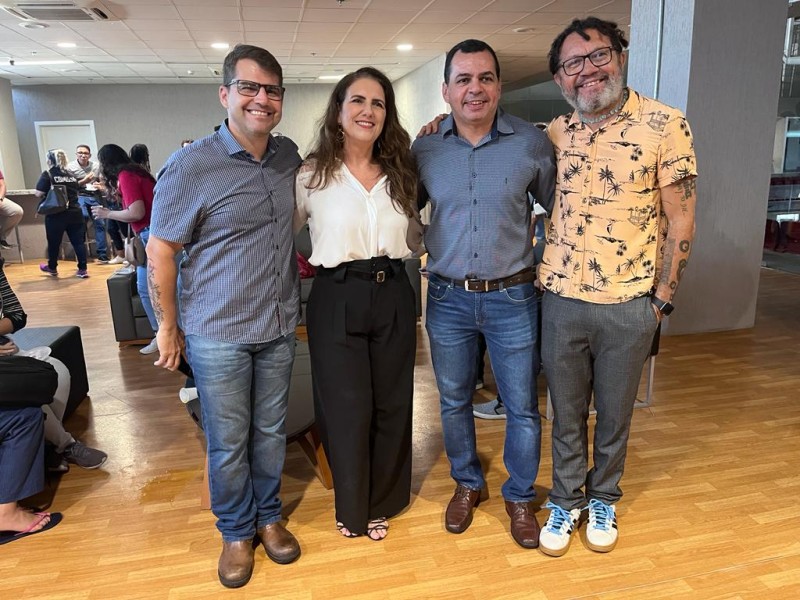 Foto: Reprodução/Secom Ceará