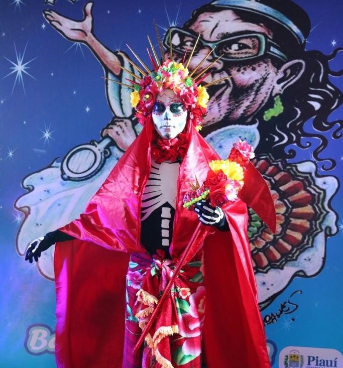 Foto: Reprodução/Secom Piauí