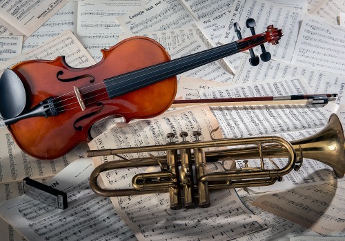 Coordenação de Bandas de Música solicita entrega do Relatório de Atividades das Bandas de Música contempladas (Crédito: Freepik)