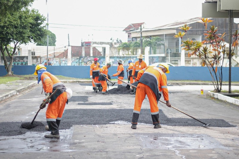 Foto: Reprodução/Secom Amazonas