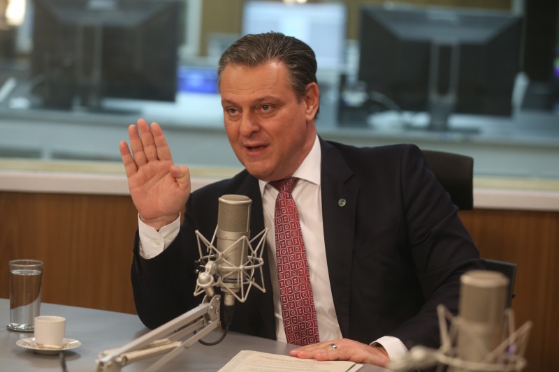 © Valter Campanato/Agência Brasil