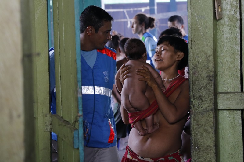 © Fernando Frazão/Agência Brasil