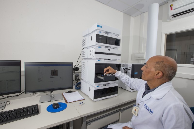 Foto: Hedeson Alves/Tecpar