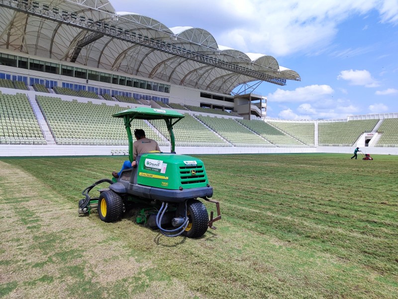 Foto: Reprodução/Secom Ceará