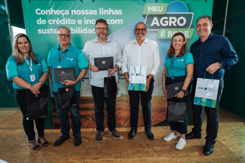 Foto: Kauã Veronese