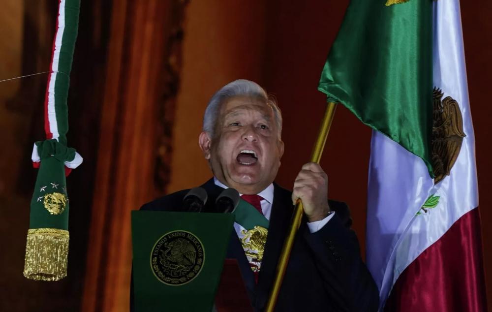 © AP Photo / Fernando Llano