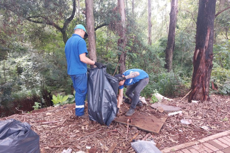 Foto: Polícia Penal
