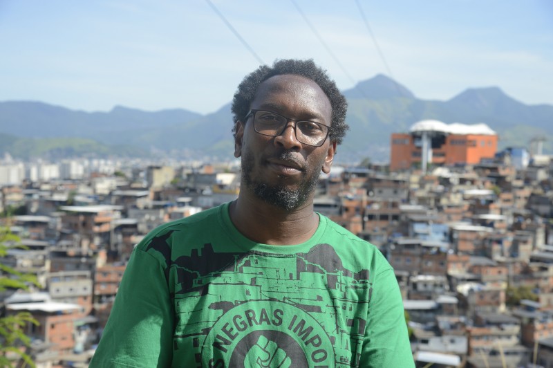 © Tomaz Silva/Agência Brasil