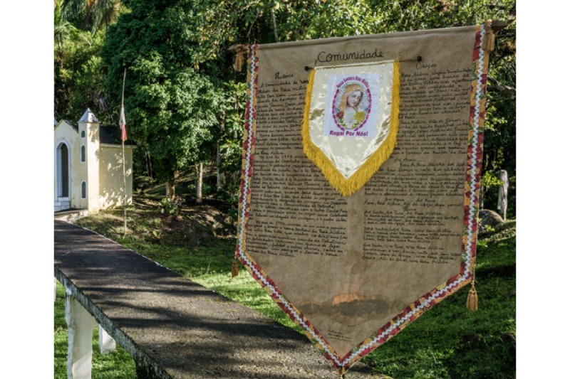 Foto: Biblioteca Pública do Paraná