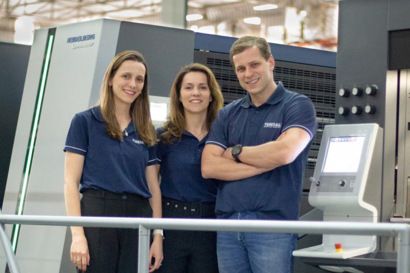 Foto: Divulgação Tuicial