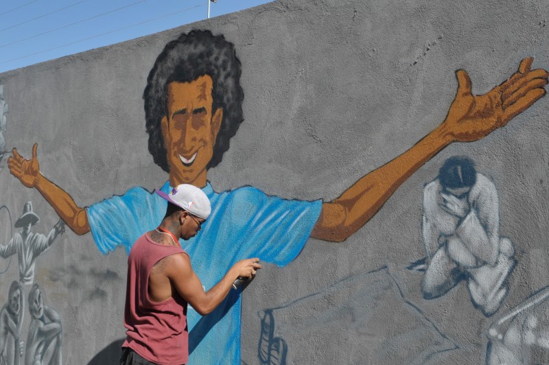 © José Cruz/Agência Brasil