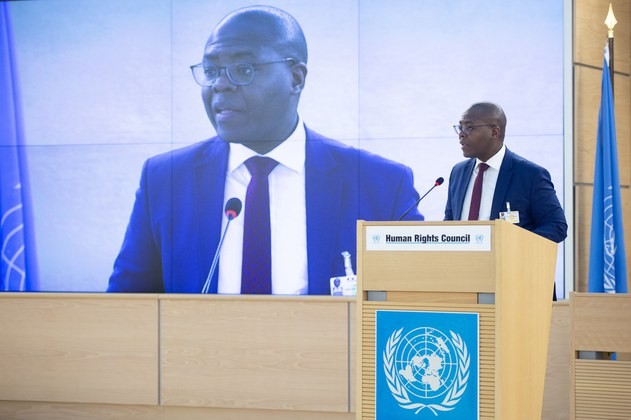 © Violaine Martin/ONU