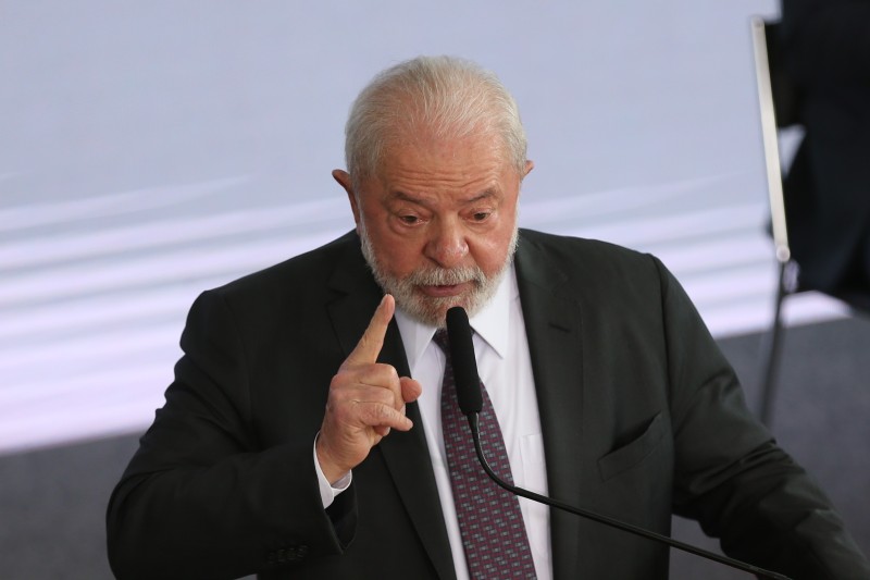 © José Cruz/Agência Brasil