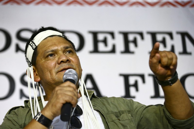 © Marcelo Camargo/Agência Brasil