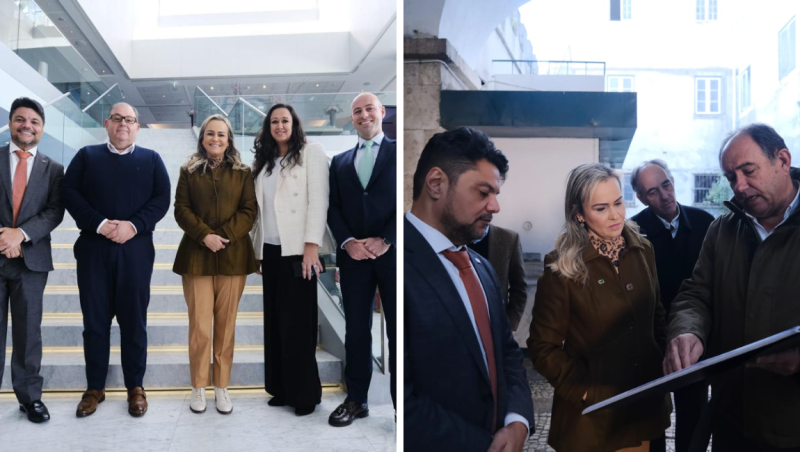 Crédito: Roberto Castro/Ascom MTur