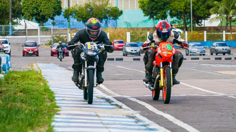 Foto: Reprodução/Secom Amazonas