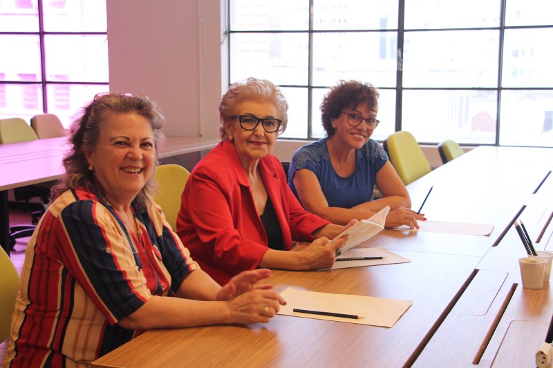 Foto: Bibliotaca Pública do Paraná-BPP