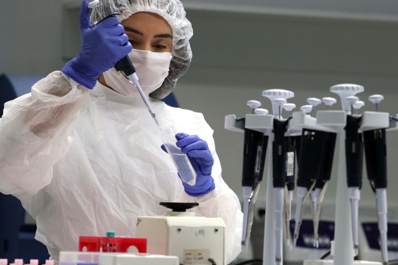 Foto: Ricardo Almeida/SESP